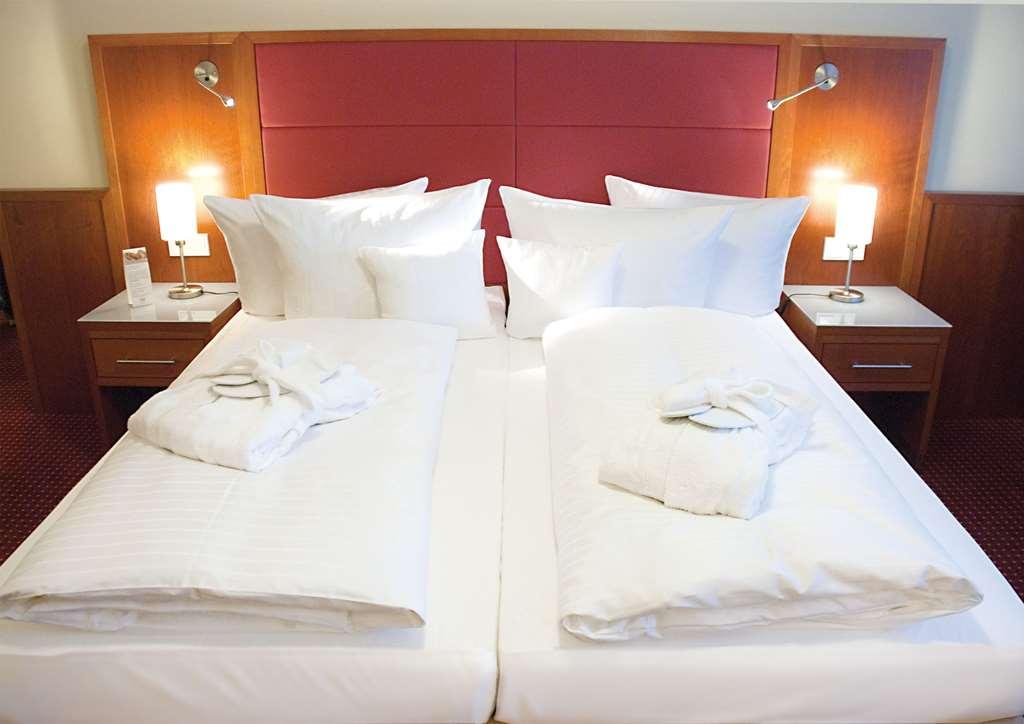 Morada Hotel Heidesee Gifhorn Quarto foto