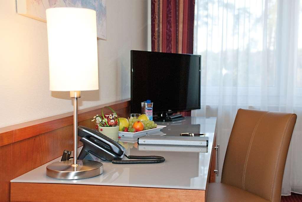 Morada Hotel Heidesee Gifhorn Quarto foto