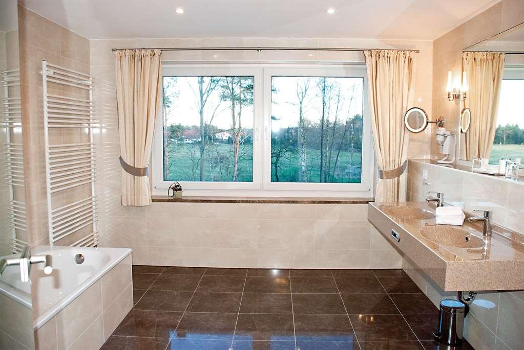 Morada Hotel Heidesee Gifhorn Quarto foto