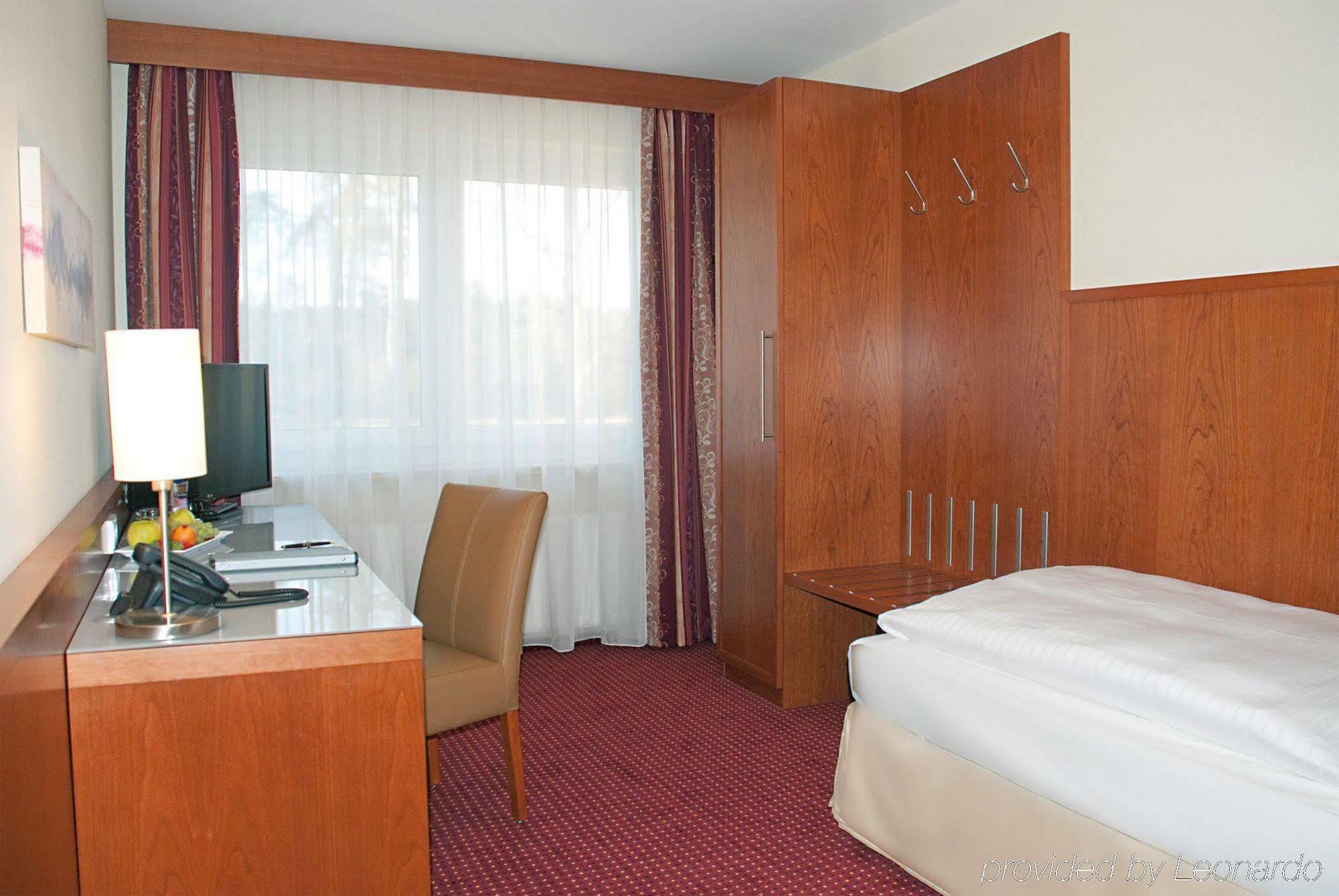 Morada Hotel Heidesee Gifhorn Exterior foto