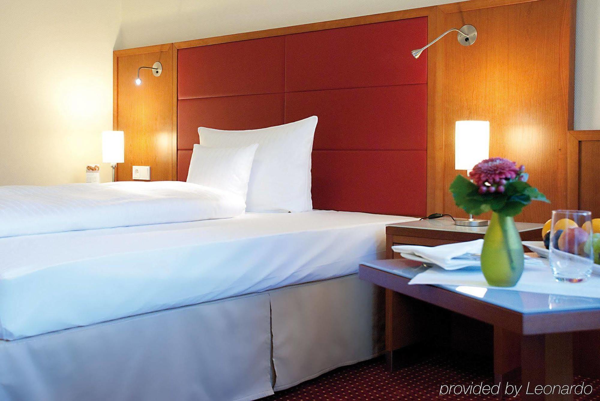 Morada Hotel Heidesee Gifhorn Exterior foto