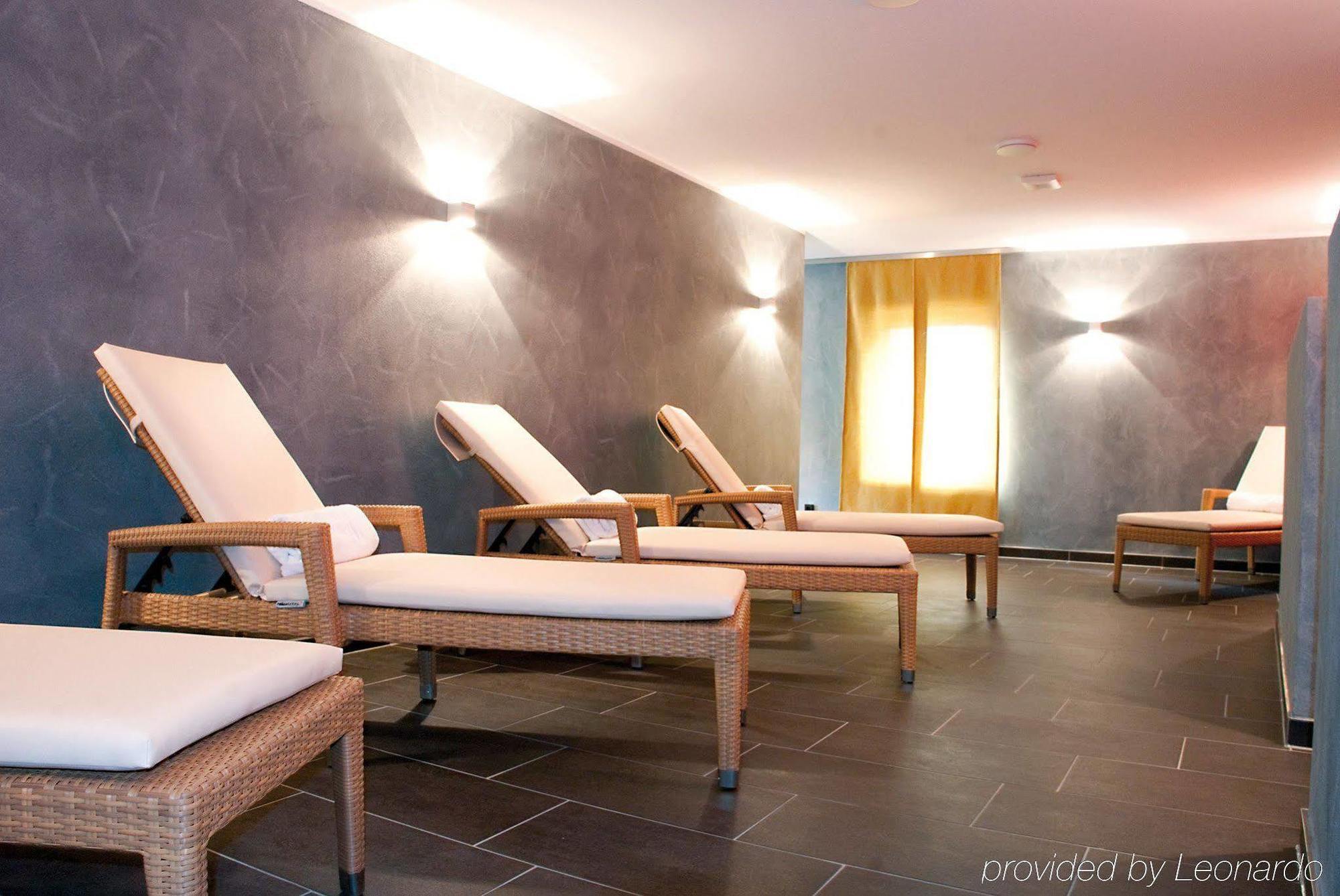 Morada Hotel Heidesee Gifhorn Exterior foto